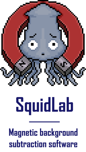 SquidLab Logo